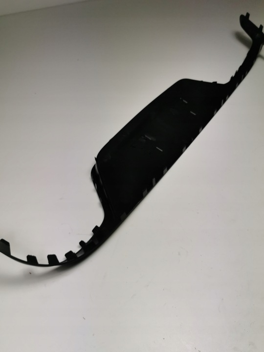 фото №8, Спойлер накладка бампера заднего figo/ka+ 18- оригинальный номер j7bb-17k922-jb 2232872