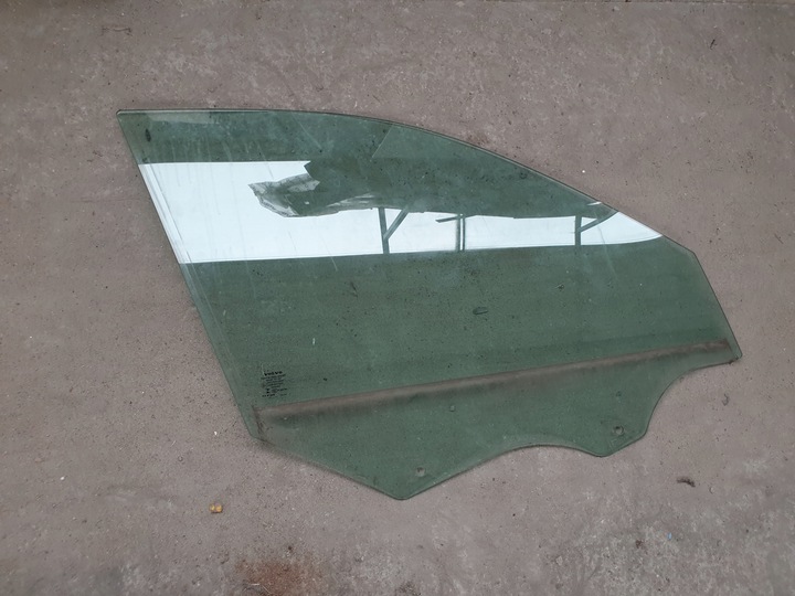 фото №1, Volvo xc90 ii 2015- стекло дверь передняя правая