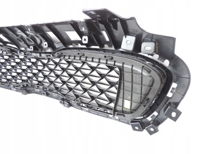 фото №14, Kia sportage 2018 2019 решётка радиатора решётка