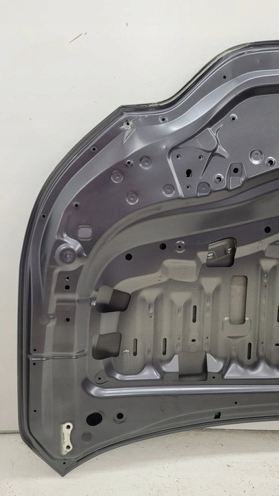 фото №8, Lexus nx ii 2 21+ капот кришка двигуна перед передня fv