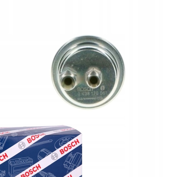 фото №1, Акумулятор давления топлива do vw corrado 2.0i