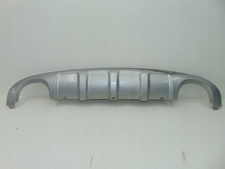 фото №1, Kis aportage iv спойлер накладка бампер зад