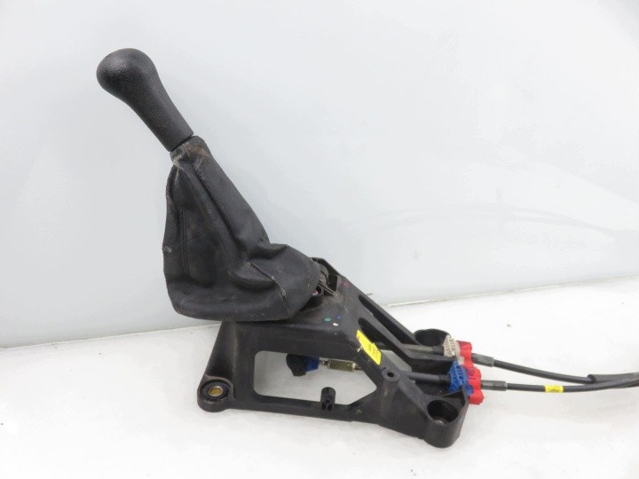 фото №6, Домкрат subaru justy iii g3x 1.3 awd 94 - m13a 2810086g20