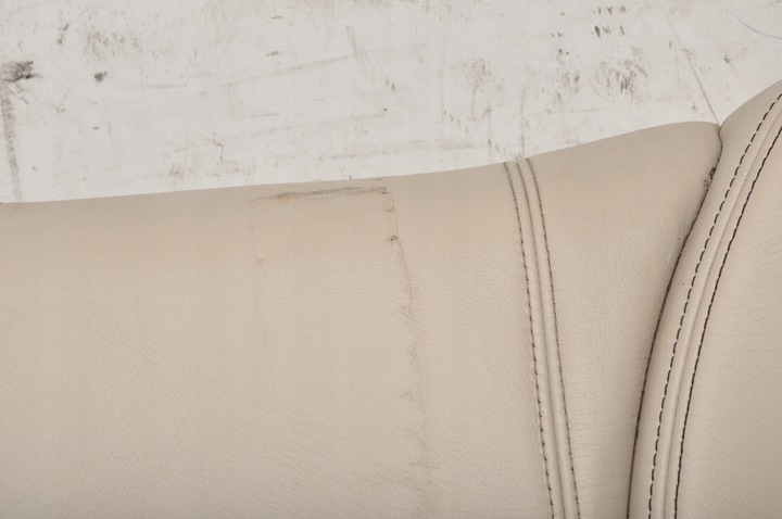 фото №9, Maserati granturismo спинка сидінь зад шкіра 13r