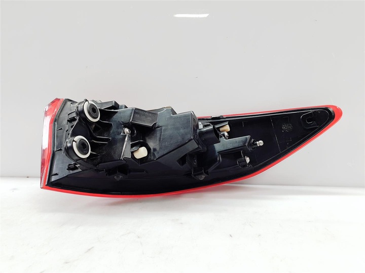 фото №7, Cupra formentor 5ff лампа зад led ory eu !!!