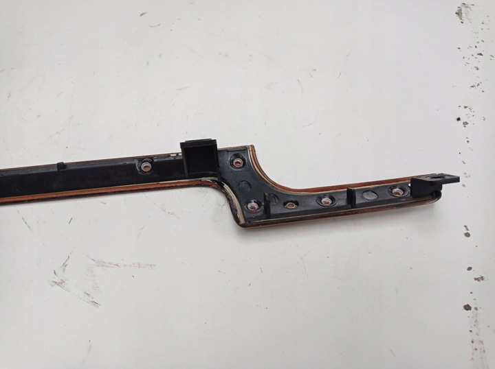 фото №11, Планка консолі панелі audi a4 b6 8e1853190