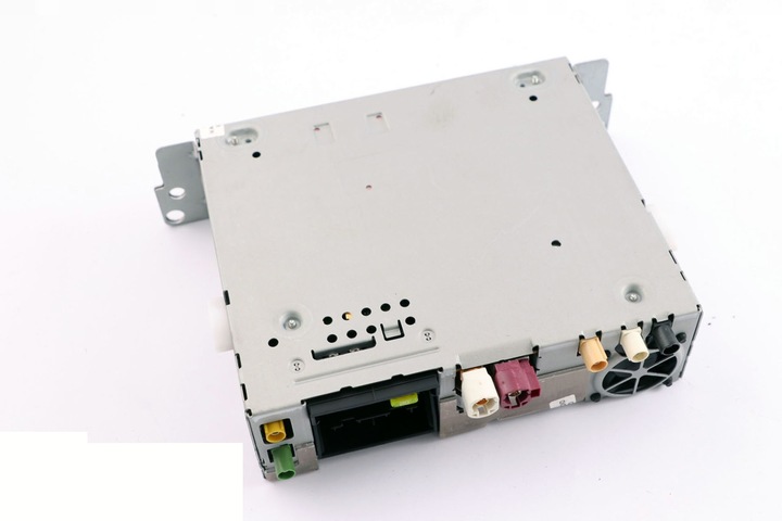 фото №12, Bmw f30 f31 f34 gt радио professional dab cd player 9335350