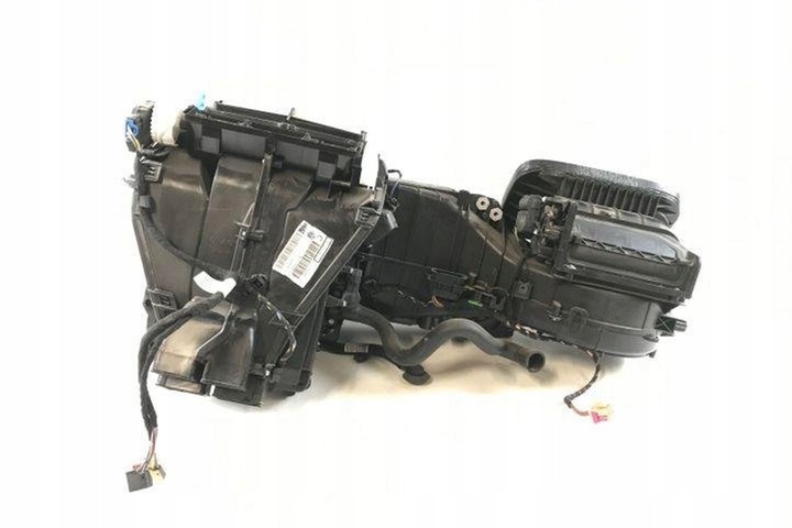 фото №9, Отопитель vw touran 1t3 1t1820003jt 1.6l дизель 77kw 2012
