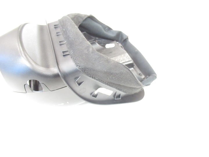 фото №7, Защита колонки рулевого bmw f07 gt eu