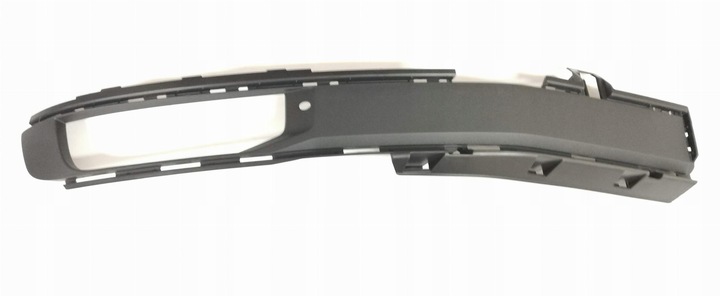 фото №1, Решётка бампера передней з отверстие vw t6 2016-