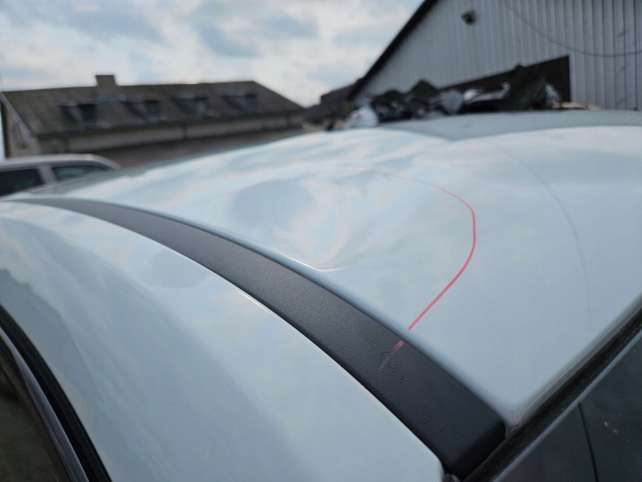 фото №6, Дах засіб bmw x1 u11