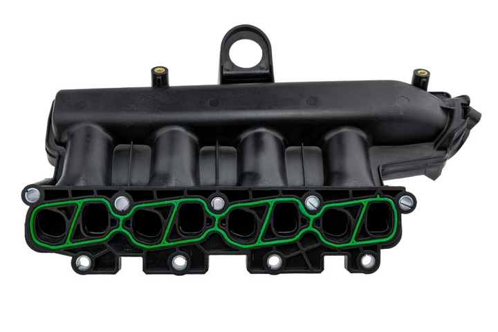 фото №3, Коллектор всасывающий opel combo 1.3 cdti 04-