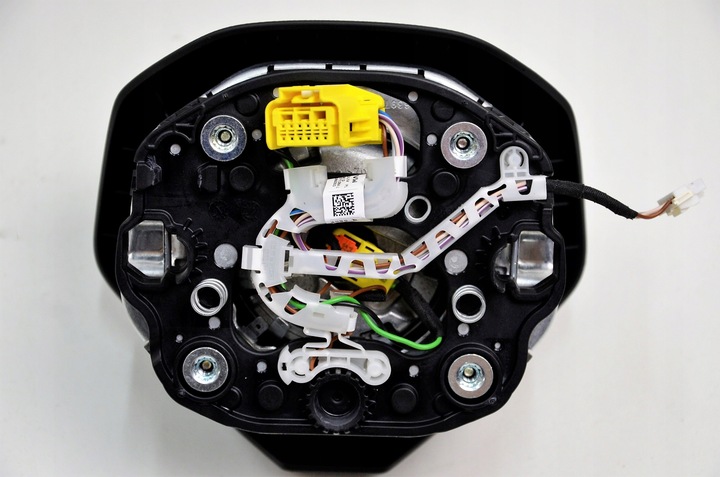 фото №9, Vw passat b8 fl панель подушки подушка безопасности ремни 3g0