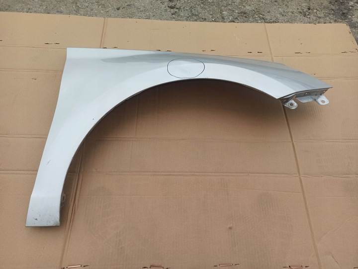 фото №11, Крыло правый перед hyundai i30 iii 17-21