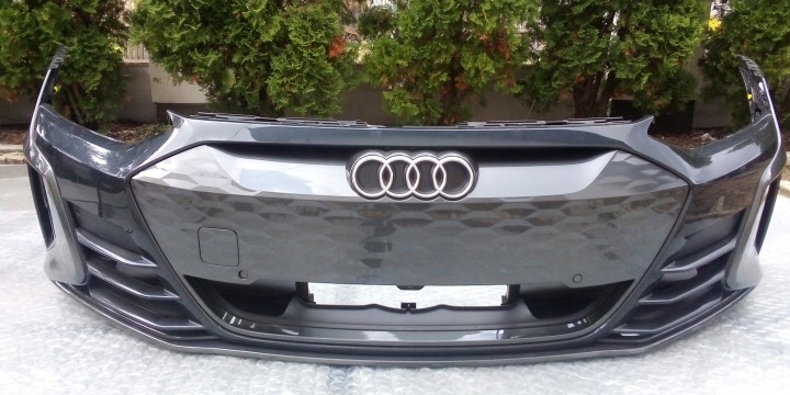 фото №10, A7 4g rs7 капот tycan крило e-tron gt rs5 a6 c8 4k q8 q7 q5 бампер 4j3