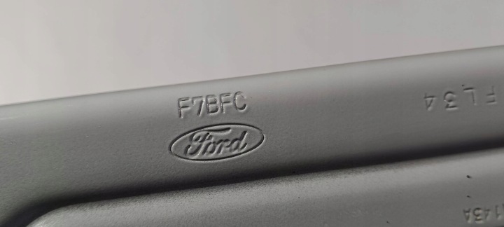 фото №7, Кронштейн кріплення тримач крила перед лівого ford f150 f-150 2015-