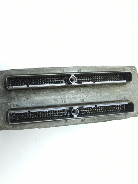 фото №11, Блок управления двигателем (ecu) cadillac sts seville 16214848