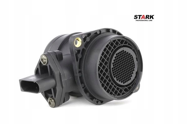 фото №9, Stark skas-0150005 витратомір масовий повітря do vw polo 9n