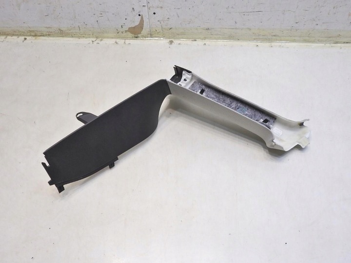 фото №8, Защита стойка c левая audi a3 8p sportback