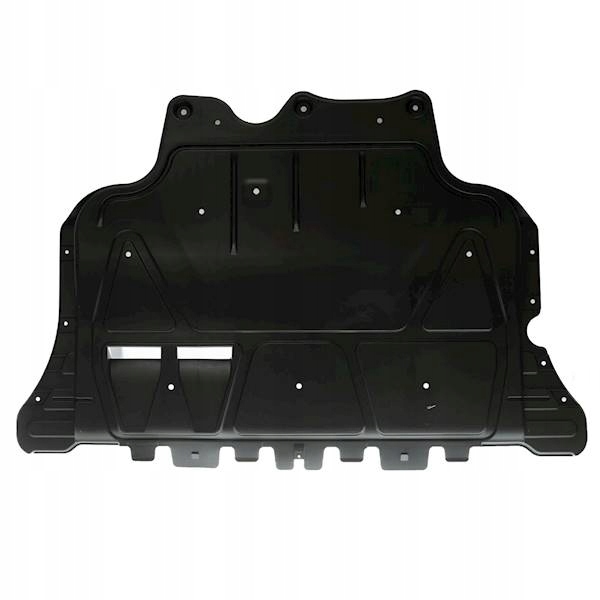 фото №1, Seat leon 12- защита pod двигатель плита 5q0825236