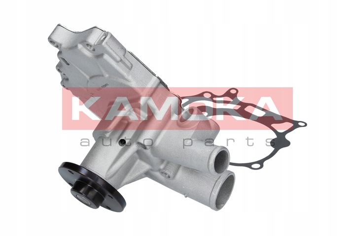 фото №14, Насос води ldv cub 98-01, nissan serena 95-01 ldv