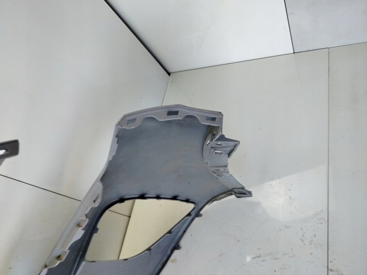 фото №9, Бампер перед передній volkswagen id4 id.4 2020- 11a807221