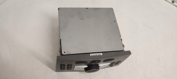 фото №10, Радіо дисплей opel astra h gtc 1,6 16v