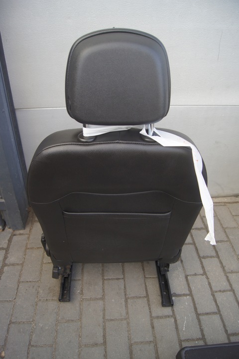 фото №10, Комплект сидений opel astra j iv hb 5d