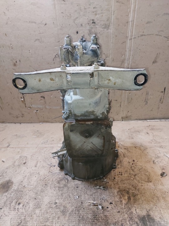 фото №7, Коробка передач коробки передач polonez caro 1.6 ak132