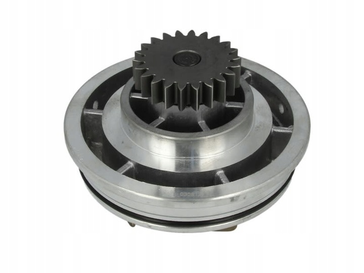 фото №1, Насос рідини охолоджуючої dolz r611