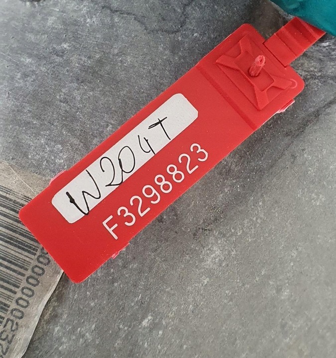 фото №9, Коробка передач коробки передач 716657 mercedes w204 2.2 cdi