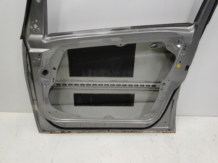 фото №6, Mercedes a клас 169 w169 двері передні праві