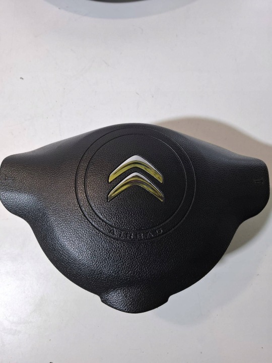 фото №13, 146.citroen berlingo ii руль подушка подушка sv1025300 96773146zd