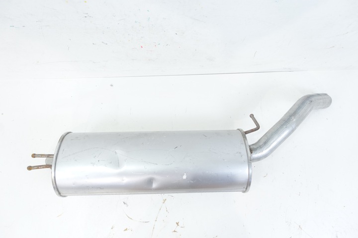 фото №13, Bosal 148-185 глушник кінцевий 148-185 bos148-185 глушник кінцевий bosal