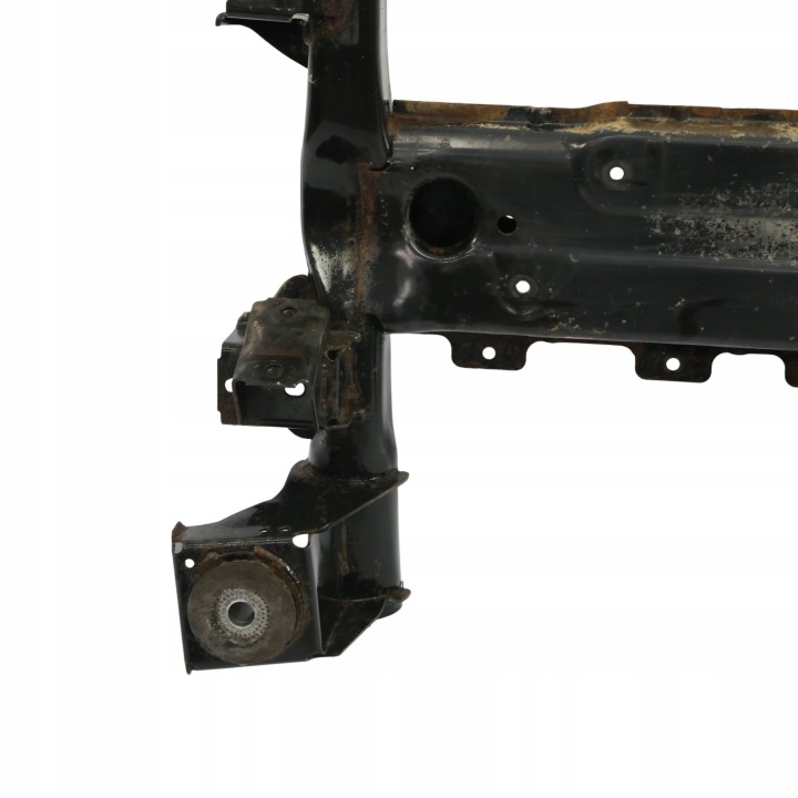 фото №11, Vw transporter t5 подрамник передняя подрамник тележка подвески 7h0499029af