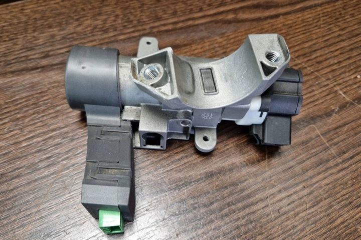 фото №11, Комп'ютер двигуна ecu volvo v70 ii sw 0281012103 2.4l дизель 136kw 2006