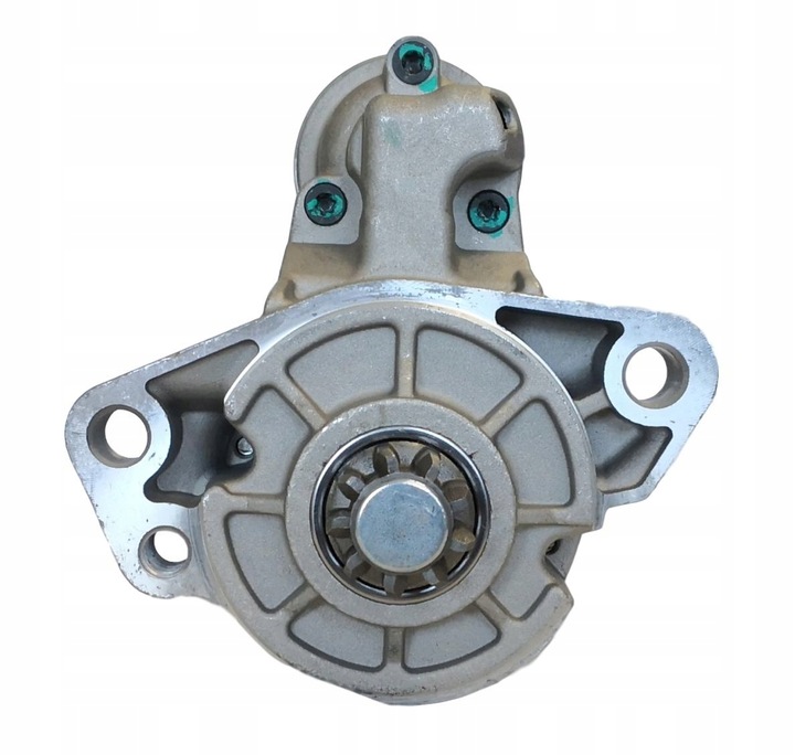 фото №14, Стартер as-pl s0213