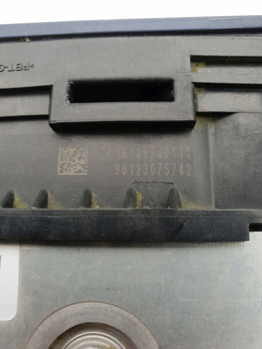 фото №9, Volkswagen oem номер 1s0614517r головний гальмівний циліндр