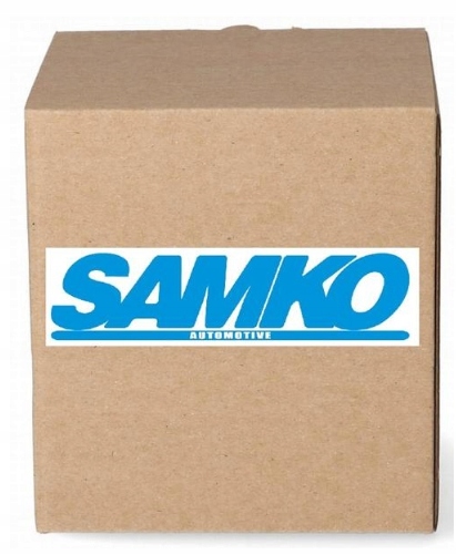 фото №1, Шланг тормозной samko 6t46786