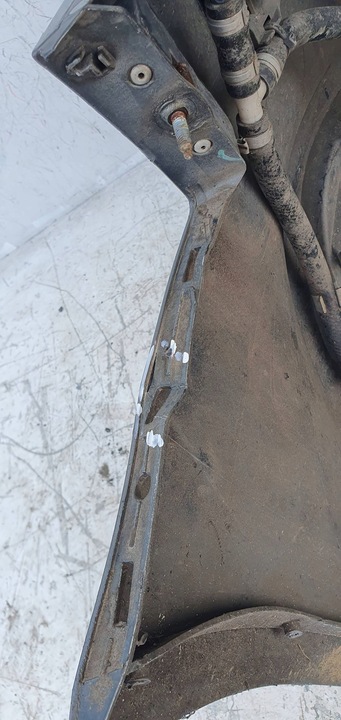 фото №12, Audi a6 c6 4f s line s-line рестайлінг ксенон бампер перед переднє