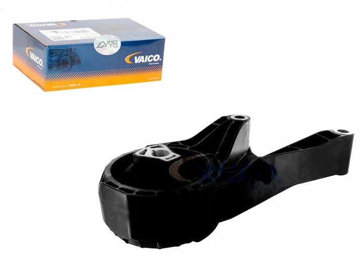 фото №1, Подушка двигуна vaico 684216 13248600 44247