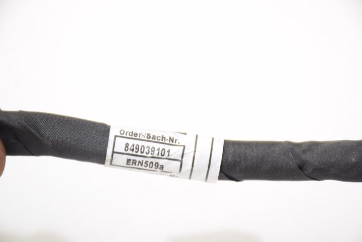 фото №9, Bmw g05 25dx b47d20b джгут двигуна інжекторів