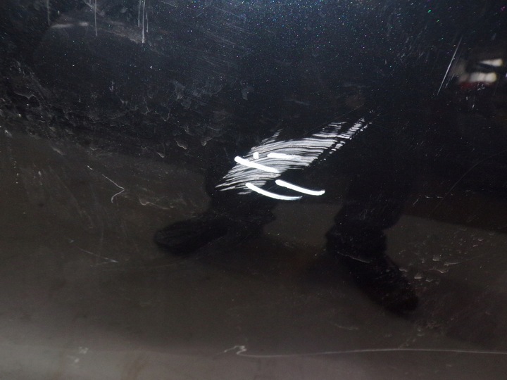 фото №6, Дверь левый перед hyundai i30 i