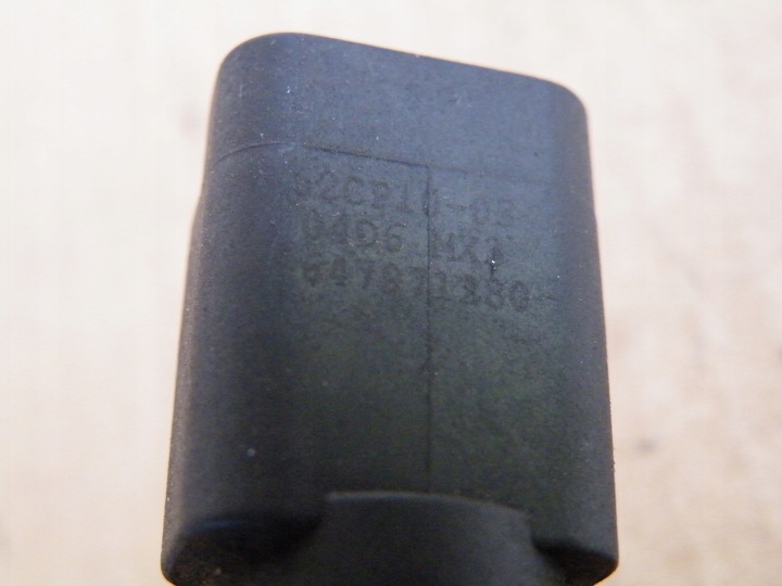 фото №7, Peugeot 407 citroen c4 c5 датчик тиску кондиціонера 9647971280