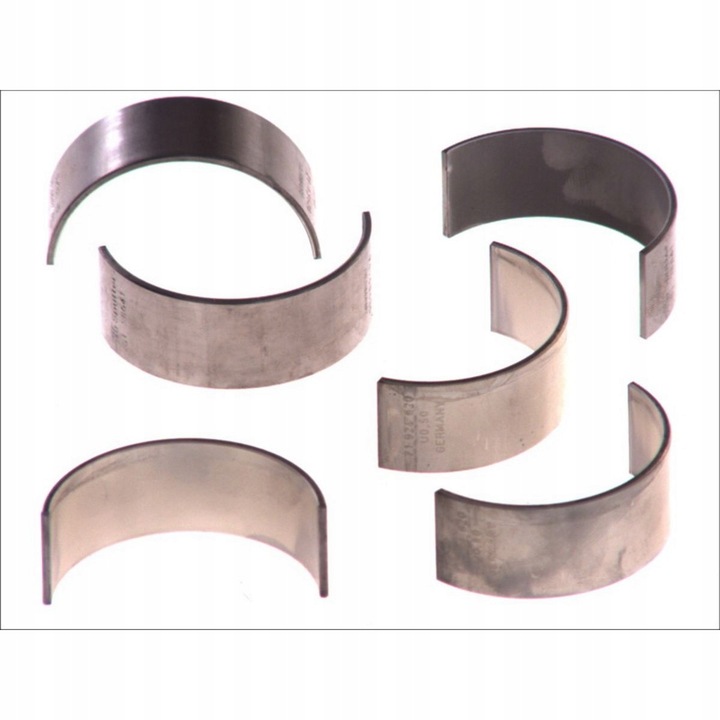 фото №1, Вкладиші шатуна kolbenschmidt 77556620