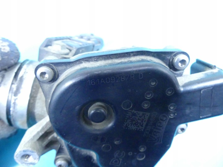 фото №8, Дроссельная заслонка renault clio iv 12-19 23381-4603,