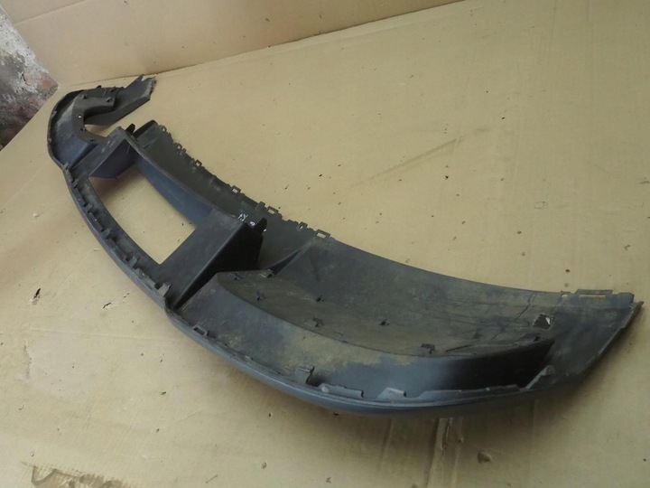 фото №16, Спойлер бампера зад audi a3 8v s-line 8v5807521s