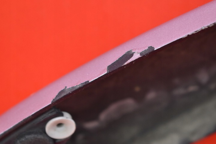 фото №13, Discovery iii планка крыльев правый зад dfk000045