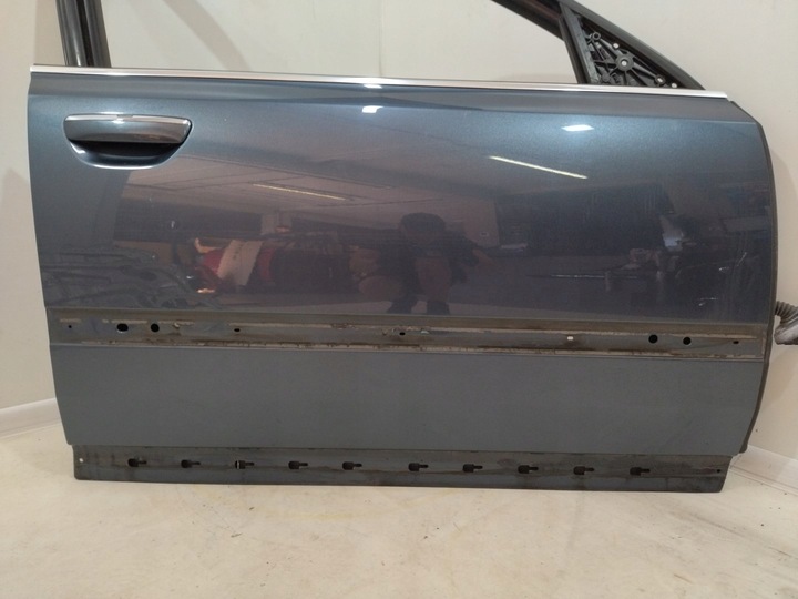 фото №16, Дверь правые перед передние audi a8 s8 d3 lz6q