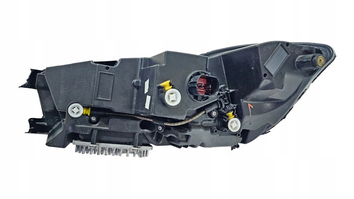 фото №11, Лампа правая перед полный led jaguar i-pace x590 j9d3-13w029-hc